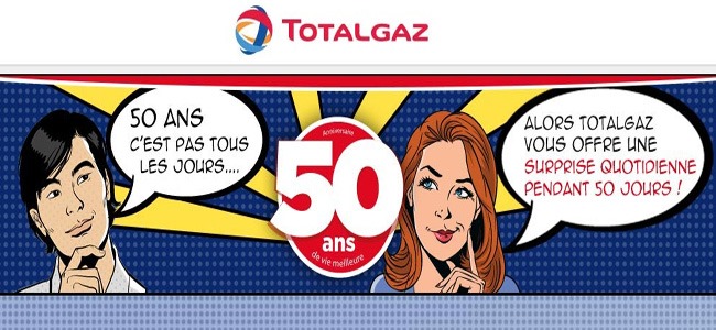 concursos-totalgaz-gagner-gift-anniversary-50 años